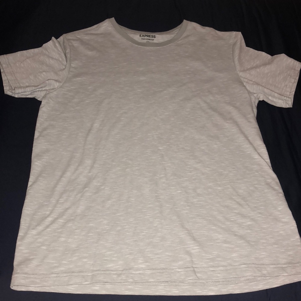 Men’s Express Tee !New Condition Never Worn!